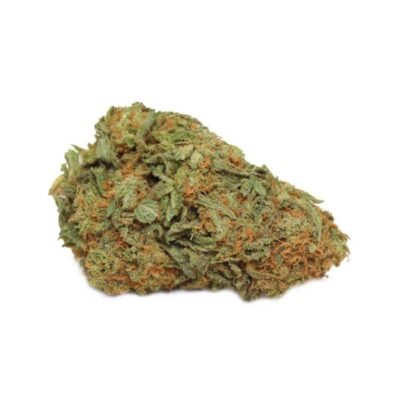 Pfadfinderinnen-Kekse – THC: 25 %