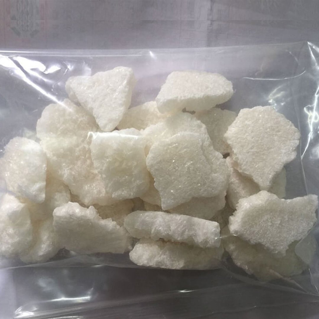 Alpha-PVP (FLAKKA)