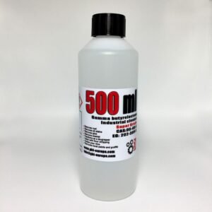 GBL (Gamma-Butyrolacton)
