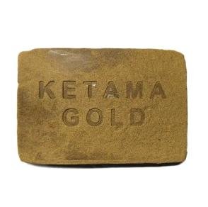 Ketama Gold – THC: 43%