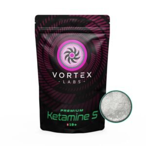 Ketamin Typ S – Vortex Labs