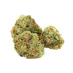 Hochzeitstorte – THC: 24 %