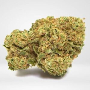 Amnesia Haze – THC: 19%