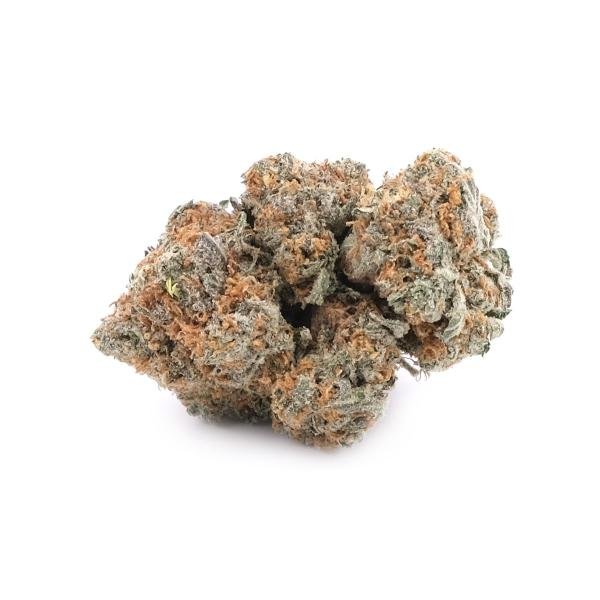 Blueberry OG – THC: 15 %