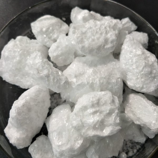 Peruanisches Kokain